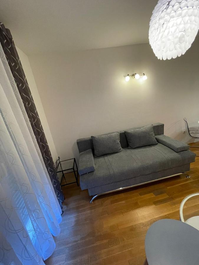 Antonella Apartment Split Exterior photo