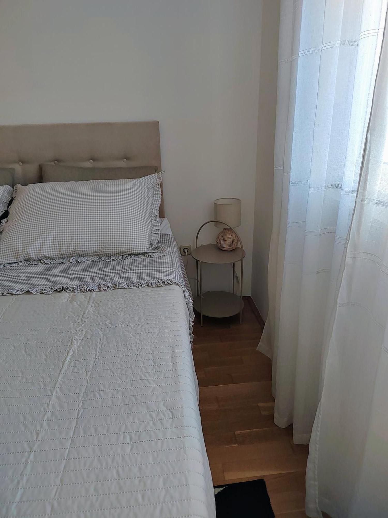 Antonella Apartment Split Exterior photo